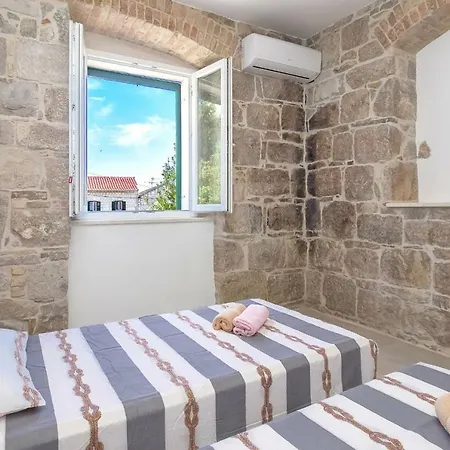 Appartement Tamaria