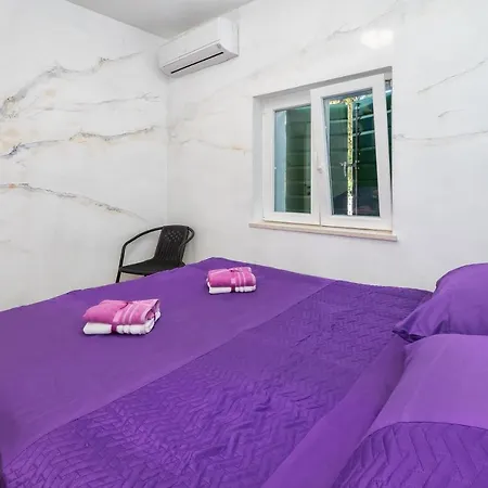 Tamaria Apartman