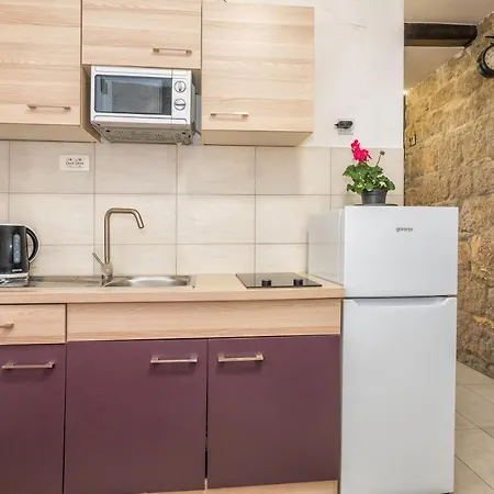 Apartman Tamaria Split