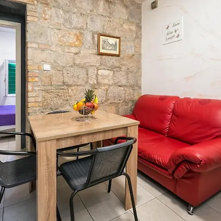 Tamaria Apartman Split