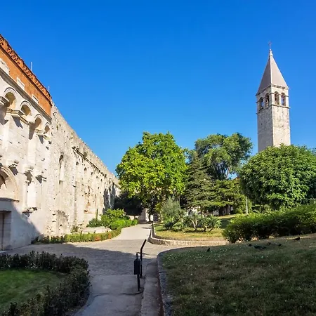 Tamaria Apartman Split